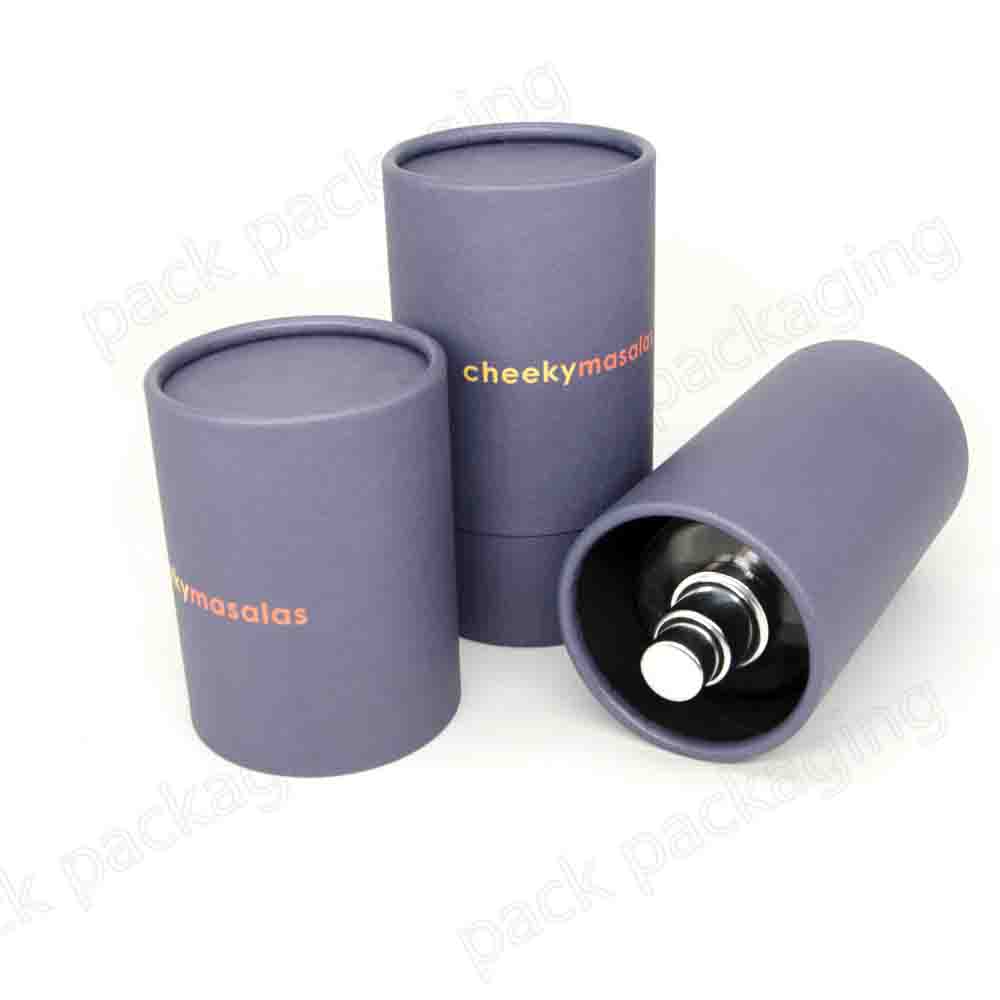 Cardboard Biodegradable Perfume